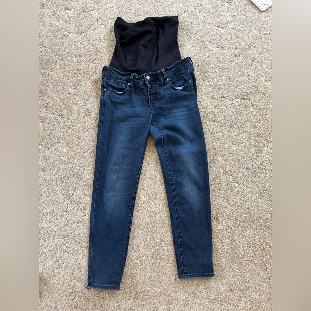 BLANQI Maternity Jeans